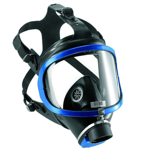 X-plore 6300 EPDM Full Face Mask from Draeger
