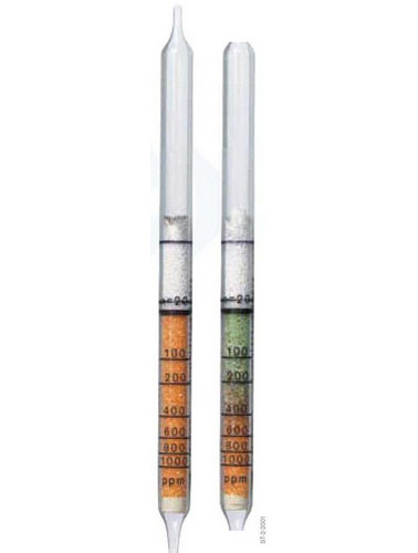 Acetaldehyde 100/a Detection Tubes (100 - 1000 ppm) from Draeger