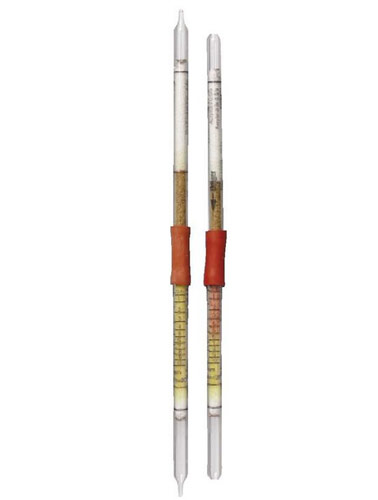 Acrylonitrile Detection Tubes 0.5/a (0.5 - 20 ppm) from Draeger