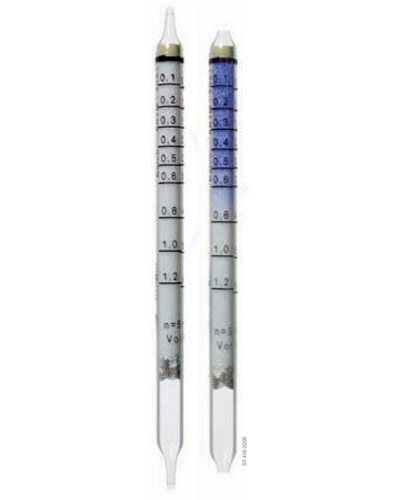 Carbon Dioxide 0.1%/a (0.1 - 6 Vol.%) from Draeger