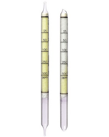 Ethylene Oxide Detection Tubes 25/a (25 - 500 ppm) from Draeger