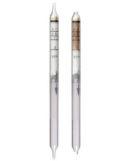Hydrogen Peroxide Detection Tubes 0.1/a (0.1 - 3 ppm) from Draeger