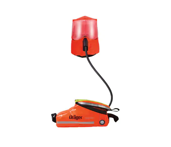 Draeger Saver CF N (NIOSH) from Draeger