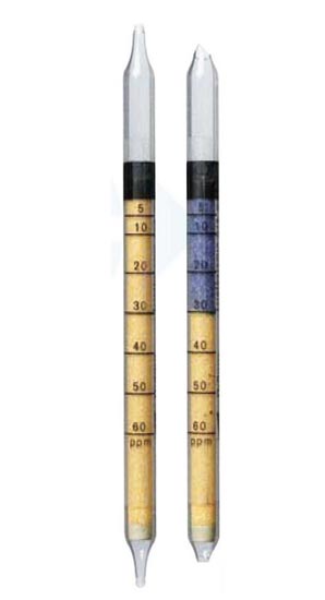 Triethylamine Detection Tubes 5/a (5 - 60 ppm) from Draeger