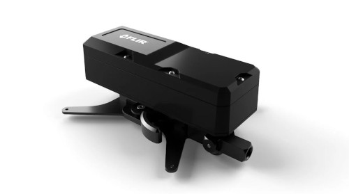 MUVE C360 Multi-Gas Detector for UAS Drone MC-01-A, MC-01-KIT