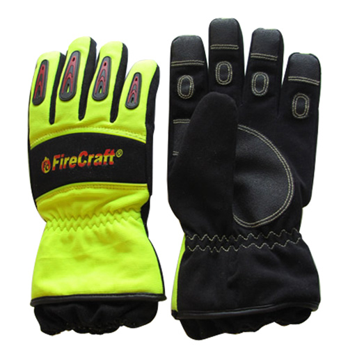 Warrior Extrication Safety Glove w/ Moisture Barrier from FireCraft