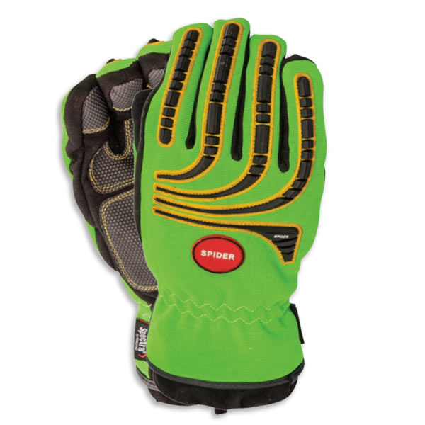 Spider Extrication Work Glove from FireCraft