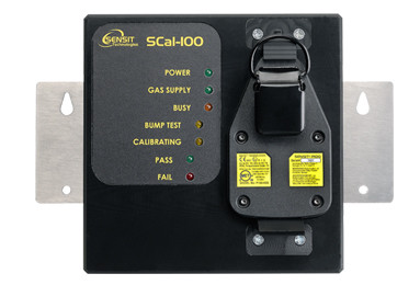 SCAL-100 Calibration Station for Sensit P100 from Sensit