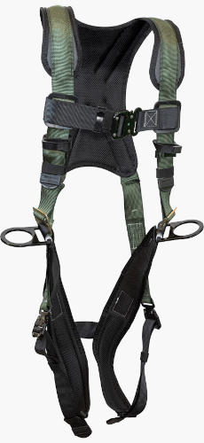 22670B Stratos Full Body Harness 22670B