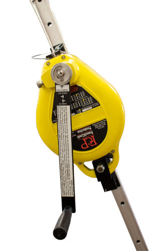 R50SS 50 FT Self Retracting Lifeline R50SS