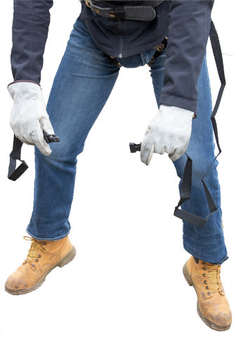 USTEP Suspension Trauma Straps U-STEP