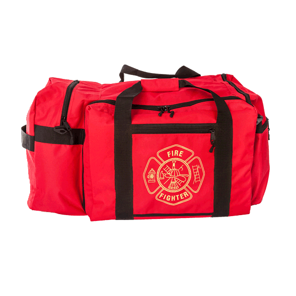 Jumbo Gear Bag from FireCraft