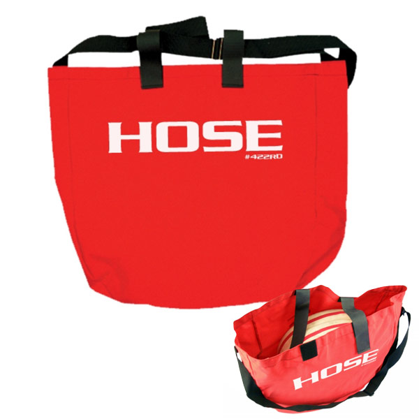 Hose Roll Carrying Bag Vinyl from R&B Fabrications