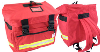 Forestry Hose Pack from R&B Fabrications
