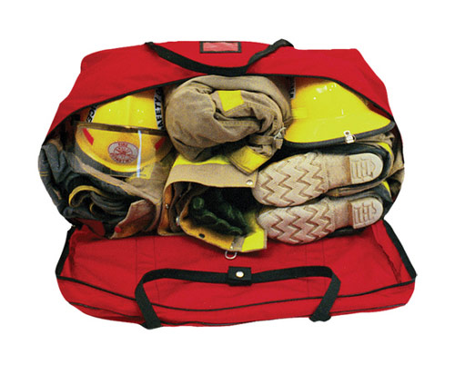 Supersized Super Gear Bag from R&B Fabrications