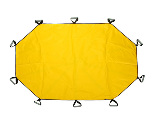 Bariatric Transfer Sheet from R&B Fabrications