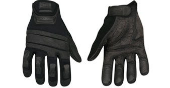 Flame Resistant Tactical Glove from Ringers Gloves