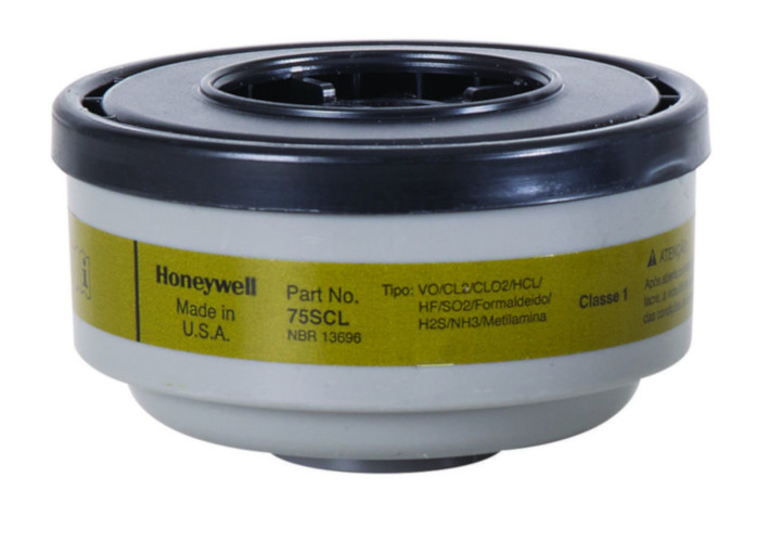 North Defender Multi Contaminant Cartridge, N-Series from Honeywell