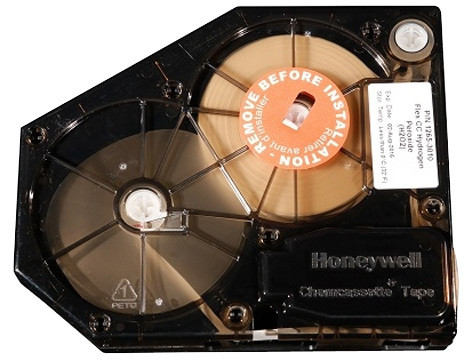 Chemcassettes for SPM Flex Tape-Based Monitor from Honeywell
