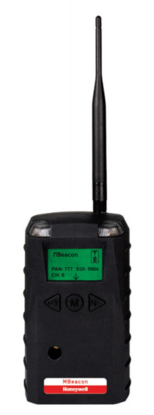 MBeacon Location Enhancer for the ConneXt Pro System from Honeywell