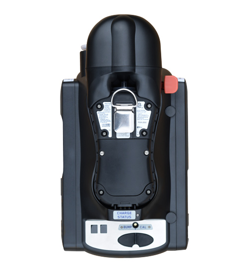 AutoRAE 2 Bump Test & Calibration Cradle for QRAE 3 from RAE Systems by Honeywell