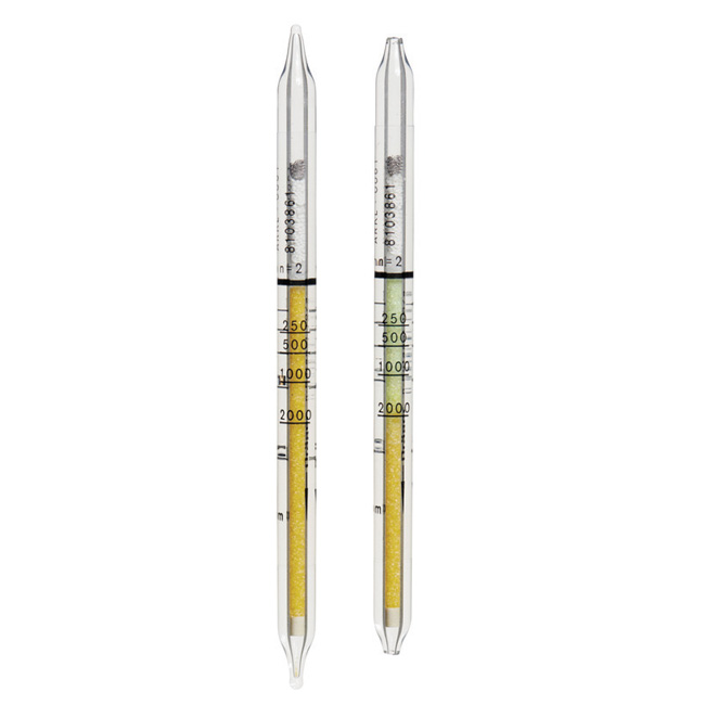 n-butanol Detection Tubes  10/a (10-250 ppm) 8103861, draeger detection tubes