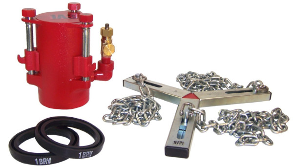KIT-A Device 1 Conversion Package from Indian Springs