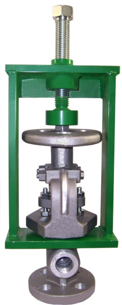 Chlorep Device #406 from Indian Springs