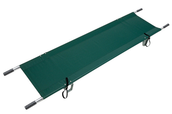 Medical Corps Type Stretcher from Junkin Safety