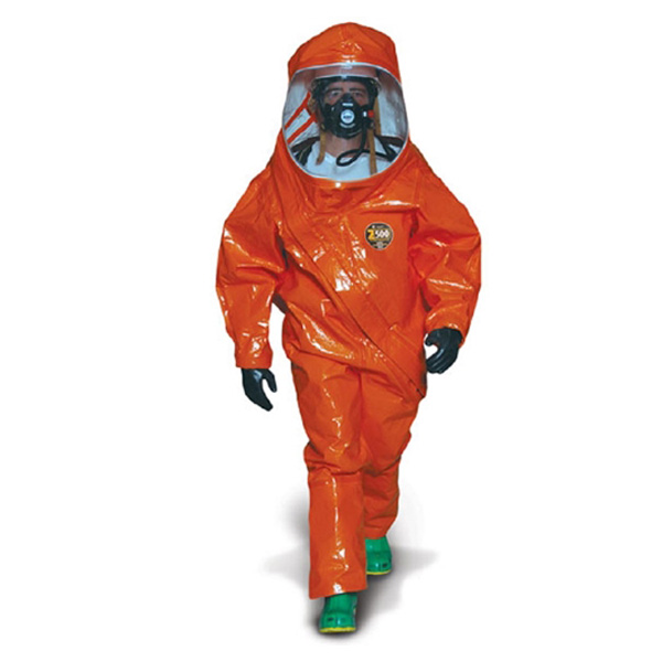 Zytron 500 Coverall w/ Hood, Elastic wrists, Sock Boots, Sealed/Taped Seams Z5H426XS, Z5H426SM/MD, Z5H426LG/XL, Z5H4262X/3X
