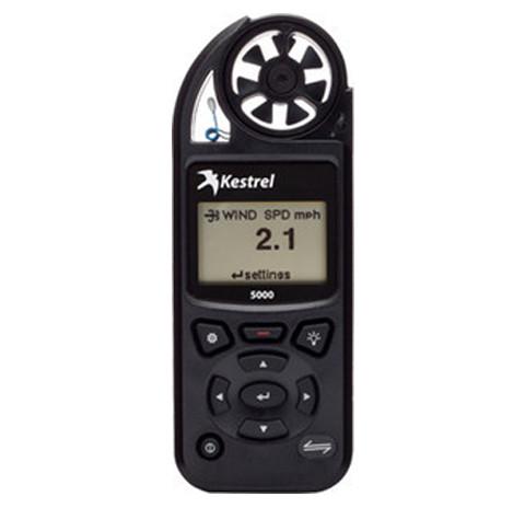 Kestrel 5000 Weather Meter from Kestrel