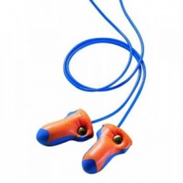 Howard Leight Laser-Trak Ear Plugs (Case) from Howard Leight by Honeywell