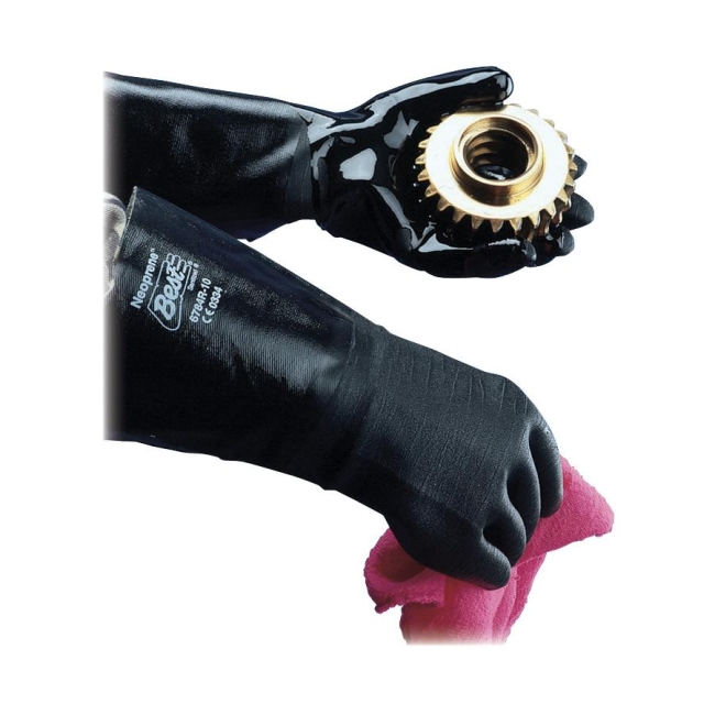 Best Neo Grab Gloves from Showa Glove