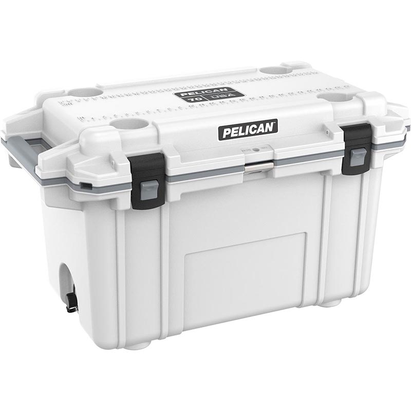70QT Elite Cooler 