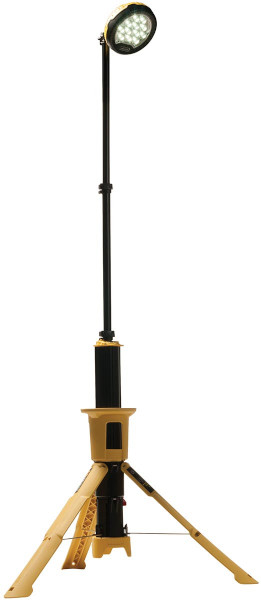 Pelican 9440 Remote Area Light - 5,300 Lumen 9440