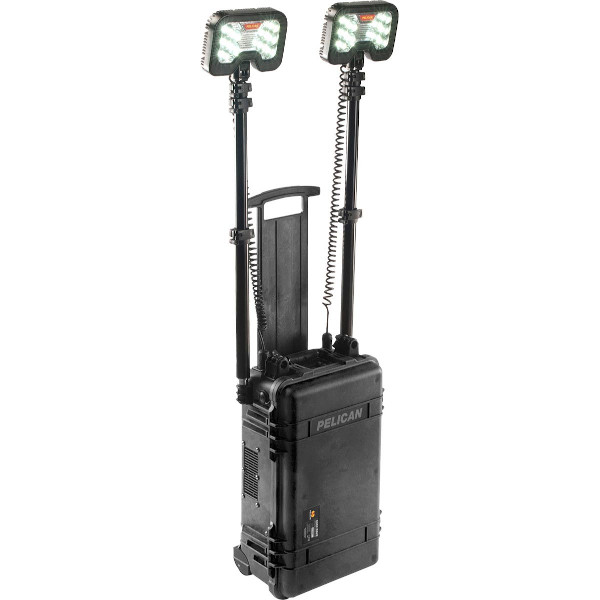 Pelican 9460 Remote Area Light - 12,000 Lumen from Pelican