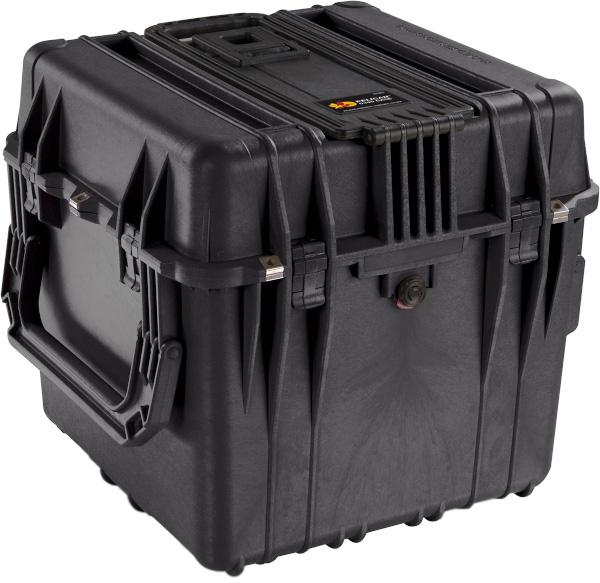 Pelican 0340 Cube Case from Pelican