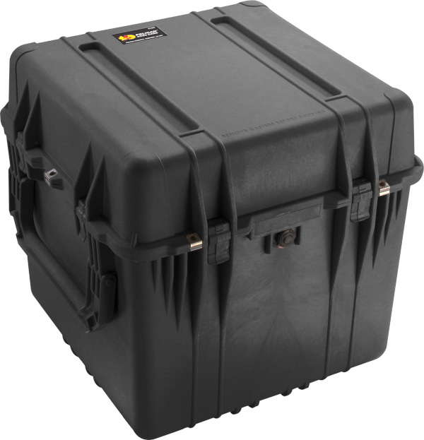 Pelican 0350 Cube Case from Pelican