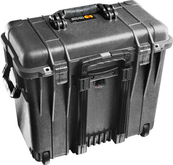 Pelican 1440 Protector Top Loader Case from Pelican