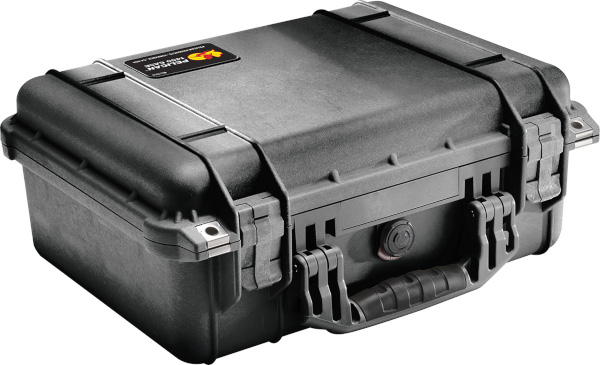 Pelican 1450 Protector Case from Pelican