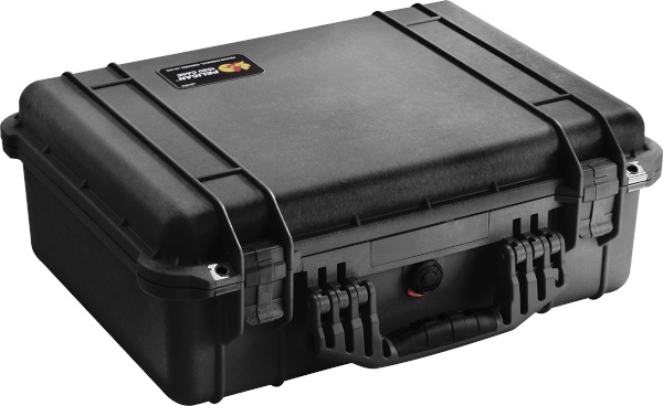 Pelican 1520 Protector Case from Pelican
