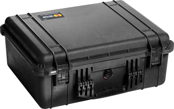 Pelican 1550 Protector Case from Pelican
