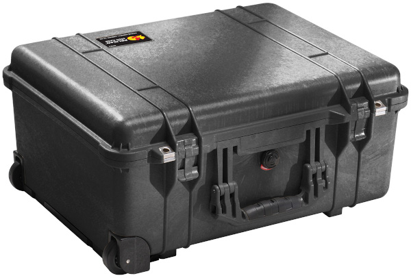 Pelican 1560 Protector Case from Pelican