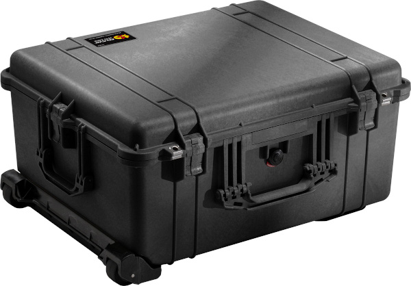 Pelican 1610 Protector Case from Pelican