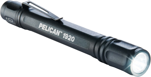 Pelican 1920 LED Flashlight from Pelican