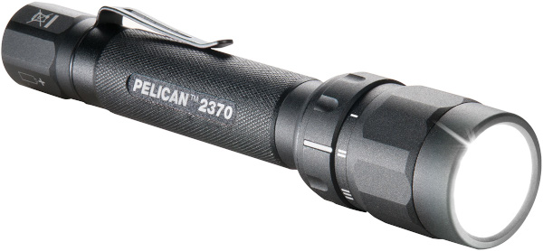 Pelican 2370B LED Flashlight from Pelican
