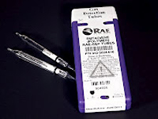 RAE-Sep Butadiene Detection Tubes from RAE Systems by Honeywell