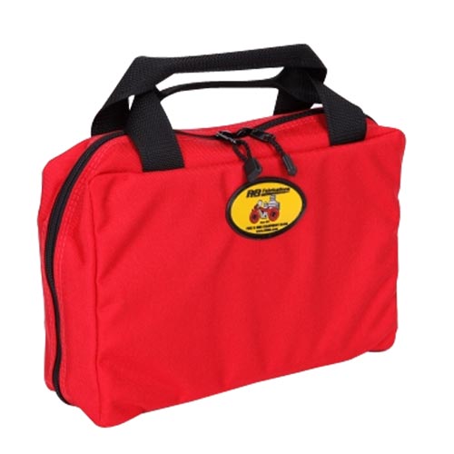 IV Module Bag from R&B Fabrications