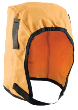Regular Length Twill Winter Liner from Occunomix
