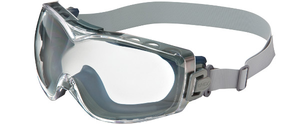 Stealth OTG General-Purpose Goggles from Uvex by Honeywell